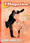 Tremblay Magazine n°133 - janvier 2012