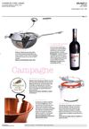 Rinquinquin Cuisine by Cyril Lignac 07/11