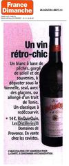 Rinquinquin France Dimanche 08/11