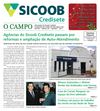 Informativo do Sicoob Credisete Cooperativa de Crédito de Sete Lagoas Ltda Ano VIII — Número 45 — Nov/Dez — 2011