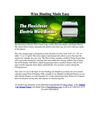 Wire Binding Made Easy