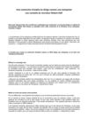 Une recherche d’emploi se dirige comme une entreprise - Les conseils du recruteur Robert Half