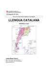 DOSSIER LLENGUA CATALANA PACFGS 1ª PART