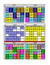 HORARIO