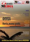 Magazine Armee-Média n° 1 - Janvier 2012