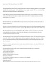 So just what is The National Electric Code (NEC)