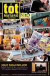 EL TOT MATARÓ 1511 [Del 30 de desembre de 2011 al 6 de gener de 2012