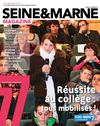 Seine-et-Marne Magazine - janvier 2012