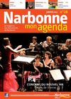 Narbonne mon agenda - numéro 28 - janvier 2012