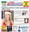 Jornal Vestibulando - Edição de Dezembro de 2011