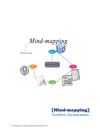 Synthèse documentaire "Mind-mapping"