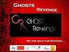 Le portfolio des Ghosts Revenge
