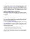 Maintenance Management Software – Key to Enhanced Organization Efficiency