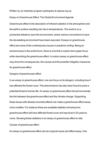 Essay on Greenhouse Effect: The Global Environment Agenda