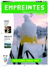 Empreintes N°37 - hiver 2012