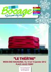Mag du Bocage janvier 2012