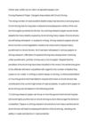 Driving Research Paper: Dangers Associated with Drunk Driving 