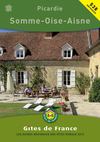 Guide des Gîtes ruraux de Picardie 2012