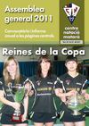 Revista Centre Natació Mataró - Número 38 (Abril 2011)