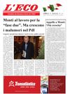 L'eco d'Italia 02-01-2012