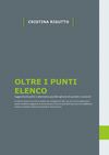 OLTRE I PUNTI ELENCO