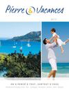 Catalogue Pierre & Vacances été 2012