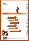Offre Parcours Culture Client FLV Consultant