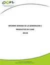 PRODUCTOS DE CLASE 2011B CUN REGIONAL HUILA