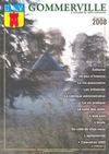Bulletin Gommerville janvier 2009