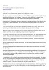 Restoring Trust in Relationships; Get Back Ex After Affair