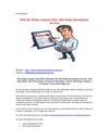 Web Site Design Company India, Web Design Development Services
