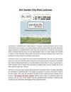 DLF Garden City Plots Lucknow +91 9811 999 666 Raebareli Lucknow