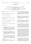 Decisión nº 940/2011/UE del Parlamento Europeo y del Consejo de 14 de septiembre de 2011 sobre el Año Europeo del...