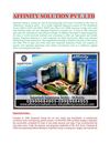 Supertech Supernova - FAQ ON @ +91 9999684905 - Supertech Supernova Noida Project