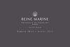 Résidence Reine Marine : tarif 2012