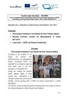 THIRD NEWSLETTER