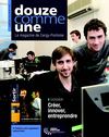 Douze comme une n°178 - Janvier 2012