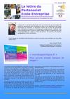 Lettre du partenariat - janvier 2012 - Académie de Nice