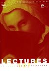 Lectures, 137, septembre - octobre 2004