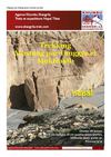 trekking mustang 18 jours 