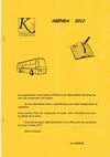 Agenda 2012