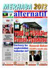 OCAK/Janvier N°8 2012