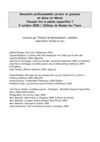 biblio pesie md77