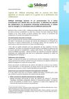 Logiciels RH - SilkRoad technology édite un nouveau livre blanc apportant un nouveau regard sur la gestion de la...
