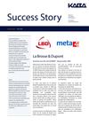 Partenariat KABA - meta4