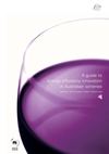 A guide to energy efficiency innovation in Australian wineries