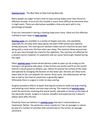 Snoring Cures - Best Way to Stop Snoring
