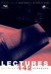 Lectures, 142, septembre - octobre 2005
