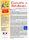 handitourisme : bulletin ATH décembre 2011