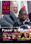 Ivry Ma ville n°438 de Janvier 2012